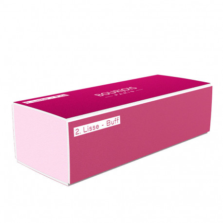 BOURJOIS NAIL FILE 1 u
