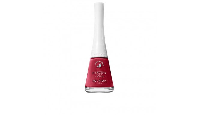 BOURJOIS HEALTHY MIX nail polish #250-berry cute