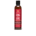 AS I AM LONG AND LUXE groyogurt leave-in conditioner 237 ml