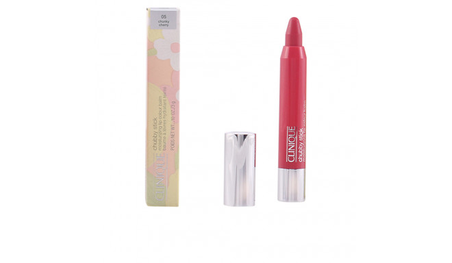 CLINIQUE CHUBBY STICK #05-chunky cherry