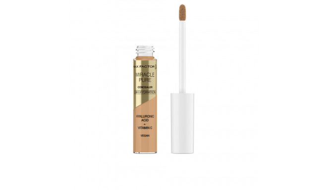 MAX FACTOR MIRACLE PURE concealers #3