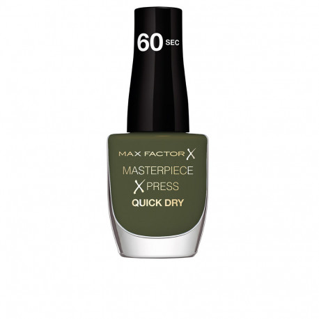 MAX FACTOR MASTERPIECE XPRESS secado rápido #600-feelin'pine 8 ml