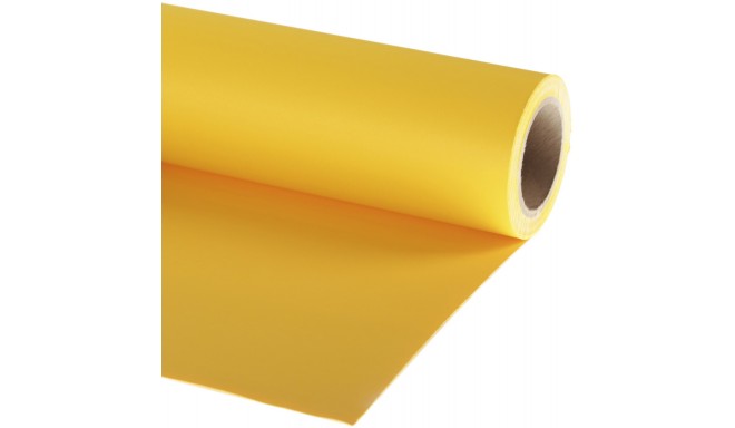 Manfrotto paberfoon 2,72x11m, kollane (9071)