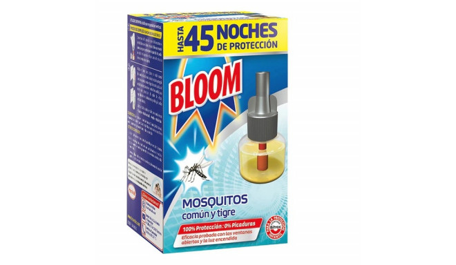 Elektriline Sääsepeletaja Bloom Bloom Mosquitos 45 Öö