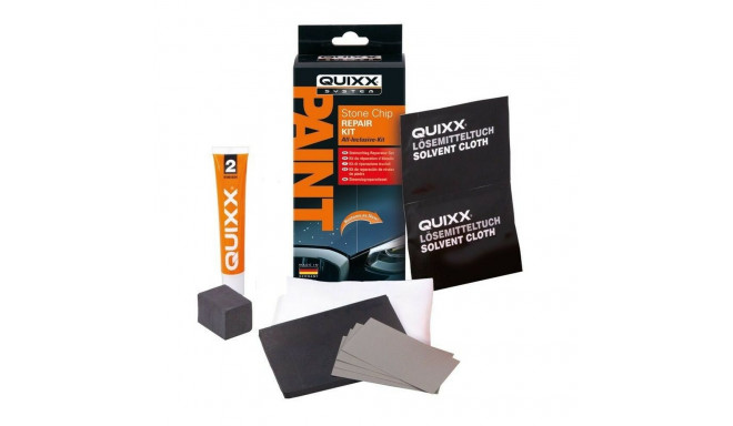 Car Paint Restorer Quixx Universal