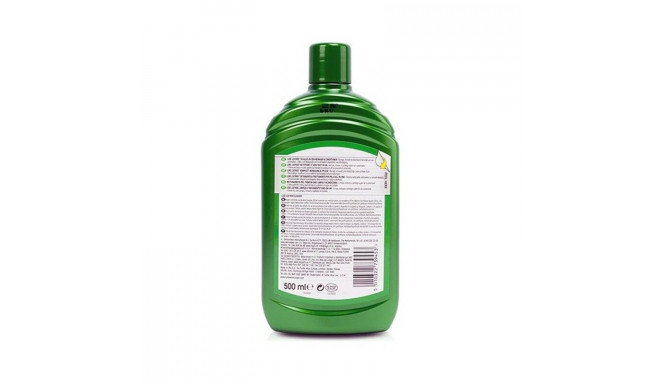 Mīksto mēbeļu tīrītājs Turtle Wax TW52869 Luxe Leather 500 ml