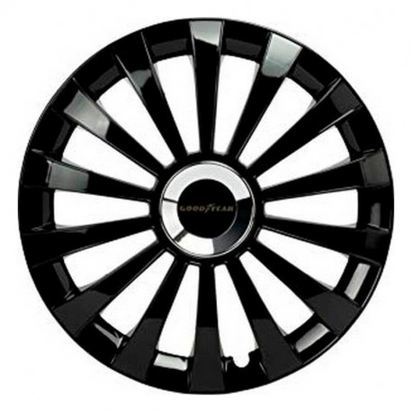 Ilukilbid Goodyear Flexo 40 CS4 Must 14" (4 uds)