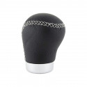 Shift Lever Knob Sparco Class Grey 30 mm With Trigger