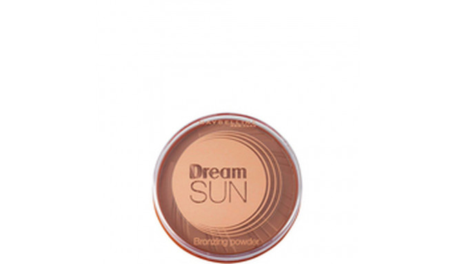 Bronzētājs Maybelline Dream Terra Sun 01-light bronze (15 g)