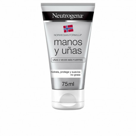 Hand Cream Neutrogena Crema De Manos 75 ml