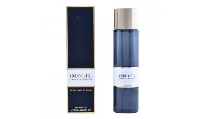 Dušas želeja Good Girl Carolina Herrera (200 ml)