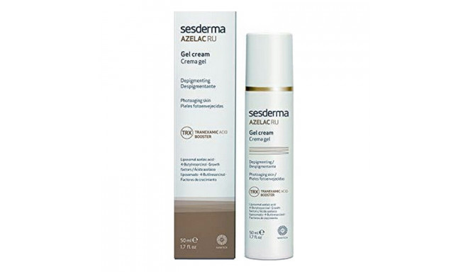 Pretpigmentu krēms Azelac RU Sesderma 9080-32940 (50 ml) 50 ml