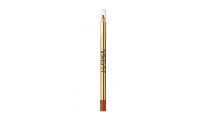 Lūpu Līnijas Zīmulis Colour Elixir Max Factor Nº 20 Coffee Brown (10 g)