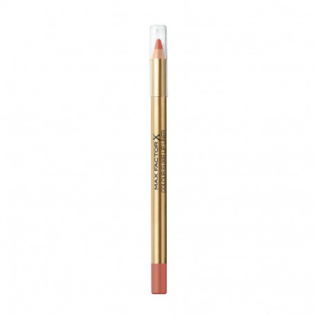 Lip Liner Pencil Colour Elixir Max Factor Nº 005 Brown n Nude (10 g)