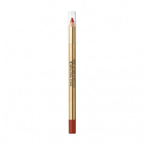 Lip Liner Pencil Colour Elixir Max Factor Nº 015 Soft Spice (10 g)