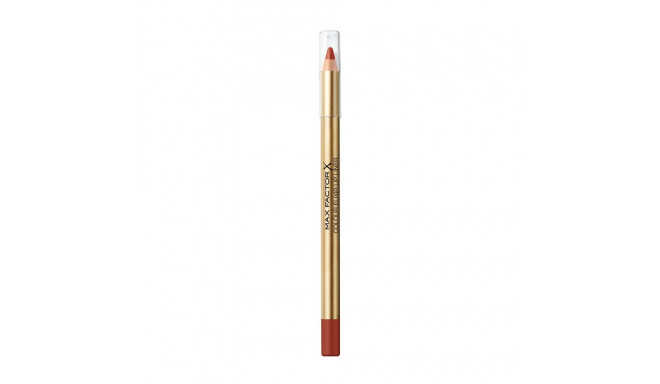 Lūpu Līnijas Zīmulis Colour Elixir Max Factor Nº 015 Soft Spice (10 g)