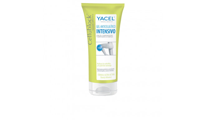 Kehakreem Yacel Cellublocxk (200 ml)