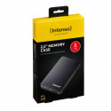 External Hard Drive INTENSO Memory Case 2,5" 5TB