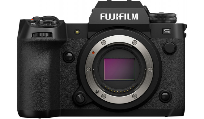Fujifilm X-H2S корпус, черный