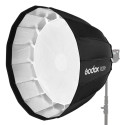 Godox Parabolic Softbox Bowens Mount P120H