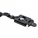 JJC HS ML1M Hand Strap Zwart