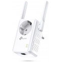 TP-Link WiFi range extender TL-WA860RE