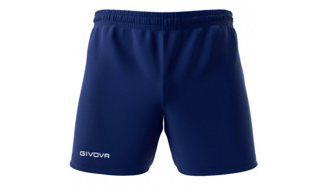 Givova Capo P018 0004 shorts (XL)