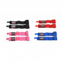 Elastic boxing bandage Masters - BBE-3 1306-02 (czarny)