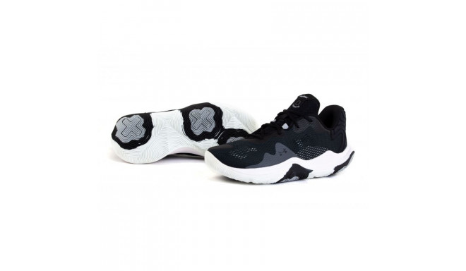 Uner Armor Spawn 4 M 3024971-001 basketball shoe (43)