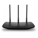 TP-Link router TL-WR940N 450, black