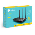 TP-Link router TL-WR940N 450, black