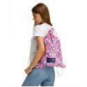 Routemark backpack ax420, pink