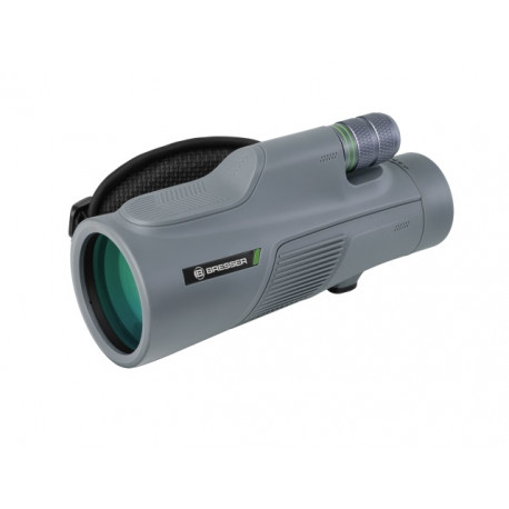 Monocular Wave 12x50 waterproof BRESSER