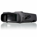 Digital Nightvision NightSpyDIGI Pro FHD 3,6x 250m/940nm IR (nähtamatu)