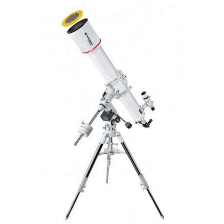 Messier AR-127L/1200 EXOS-2/EQ5 Telescope BRESSER