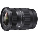 Sigma AF 16-28mm f/2.8 DG DN Contemporary lens for Sony