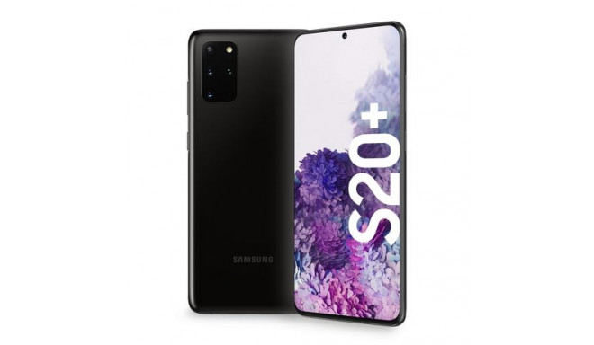 Samsung Galaxy S20+ SM-G985F/DS 17 cm (6.7") Dual SIM Android 10.0 4G USB Type-C 8 GB 128 GB 45