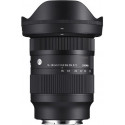 Sigma AF 16-28mm f/2.8 DG DN Contemporary lens for L-Mount