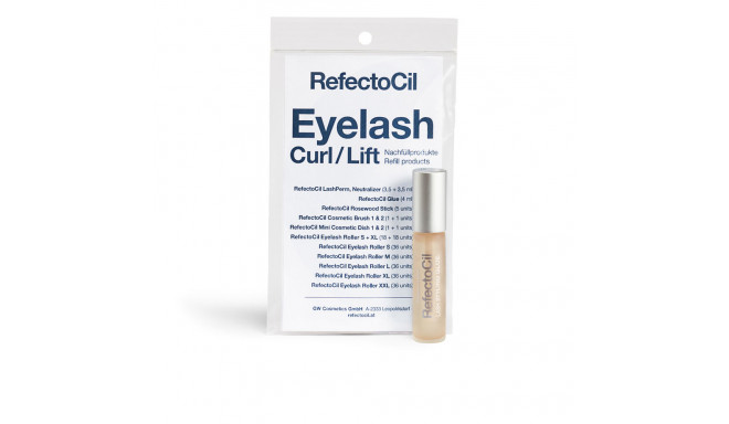 REFECTOCIL EYELASH curl/lift 4 ml