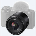 Sony E 11mm f/1.8 SEL lens