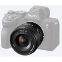 Sony E 10-20mm f/4.0 G PZ lens