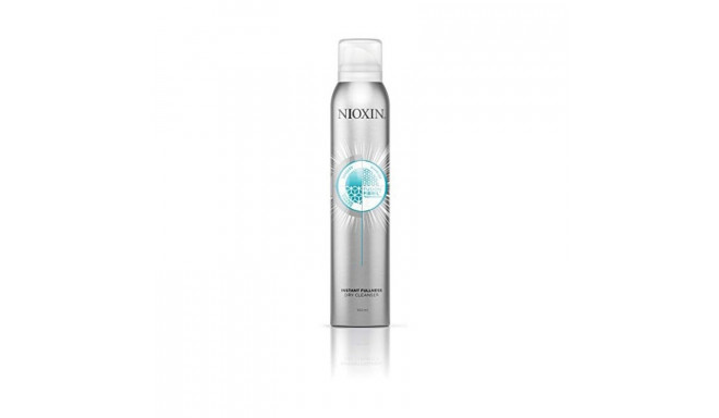 Сухой шампунь Instant Fullness Nioxin (180 ml)