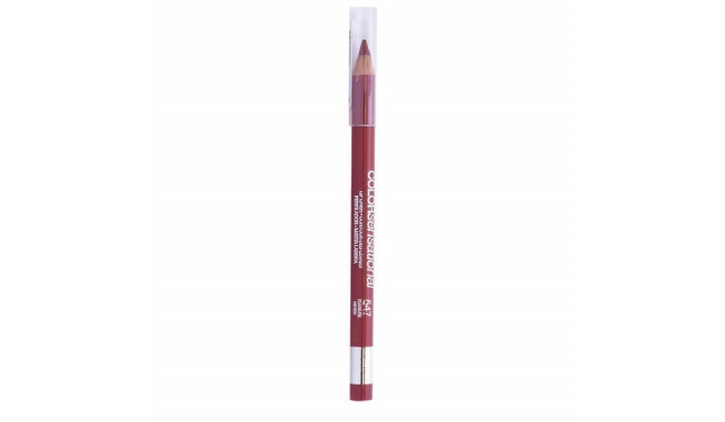 Lip Liner Pencil Color Sensational Maybelline 5 g - 547 Pleasure Me Red