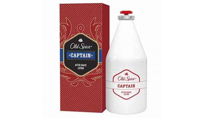 Habemeajamisjärgne Old Spice Captain 100 ml