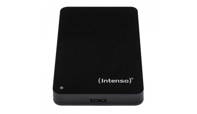 Väline Kõvaketas INTENSO FAEDDE0210 4 TB 2,5" USB 3.0 Must