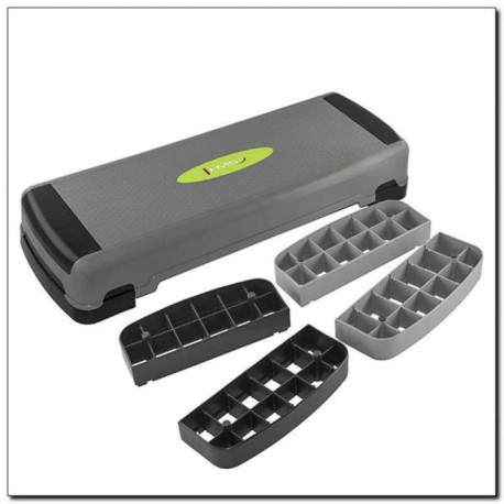 Aerobics step HMS AS005