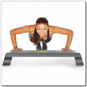 Step for aerobics HMS AS005