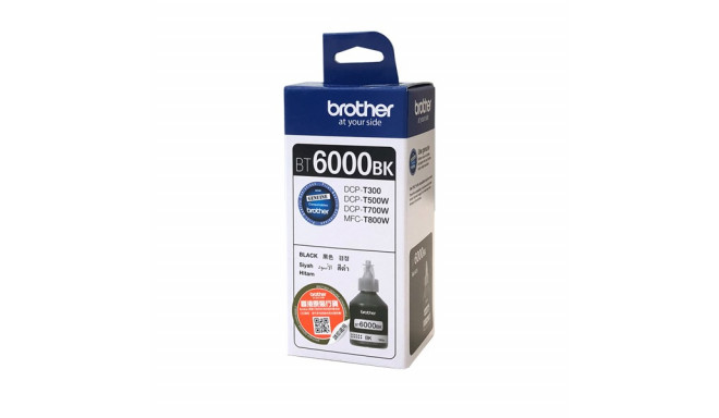 Brother BT 6000BK