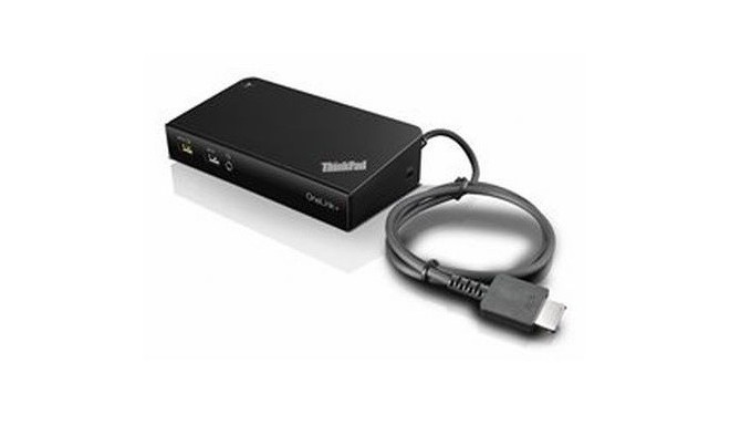 Lenovo ThinkPad OneLink+ dokk