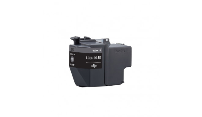 Brother LC 3619XLBK must